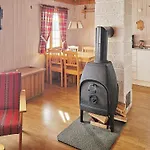 Nyaraló 6 Person In Nordli-by Traum Holand
