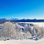 Holiday home 6 Person Holiday Home In Nordli *