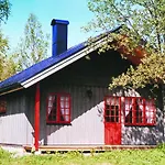 Nyaraló 6 Person In Nordli-by Traum *
