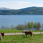Holiday home 6 Person Holiday Home In Nordli *