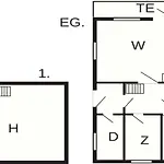 6 Person Holiday Home In Nordli * Holand (Lierne, Trondelag)