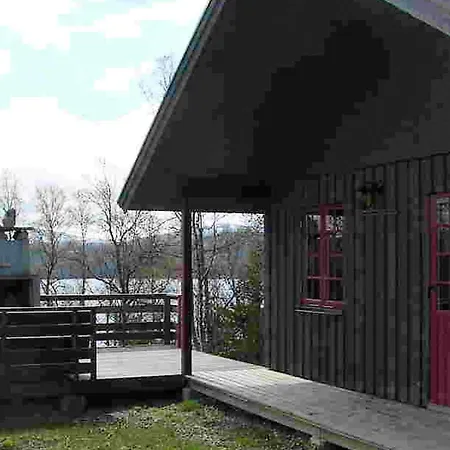 Prázdninový dům 6 Person In Nordli Holand (Lierne, Trondelag)