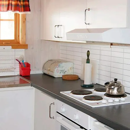 6 Person In Nordli