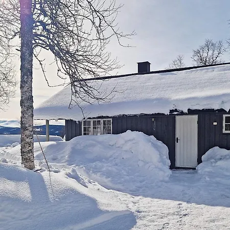 6 Person In Nordli * Holand (Lierne, Trondelag)