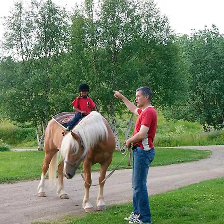 6 Person In Nordli Prázdninový dům *