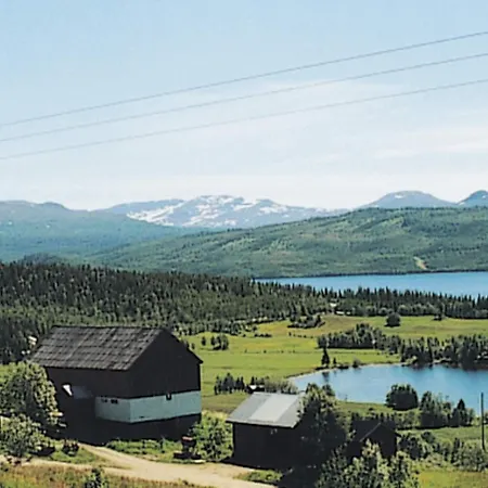 6 Person In Nordli-by Traum Hébergement de vacances