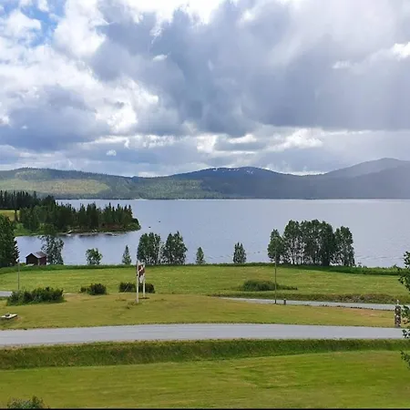 6 Person Holiday Home In Nordli Holiday home *