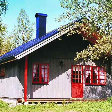 6 Person In Nordli Prázdninový dům *