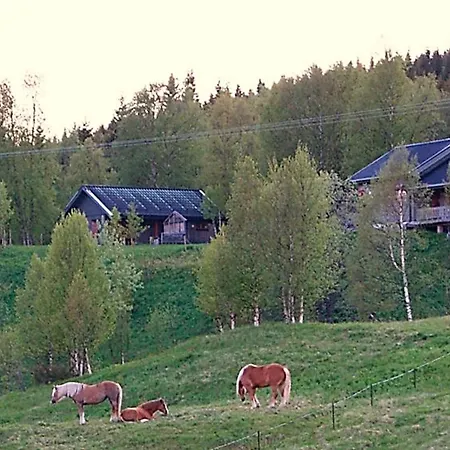 6 Person In Nordli Prázdninový dům *