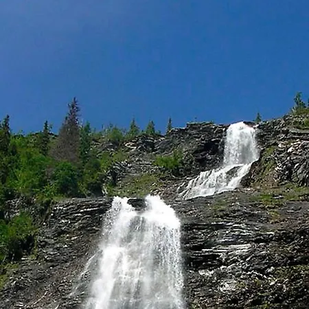 6 Person In Nordli Дом отдыха