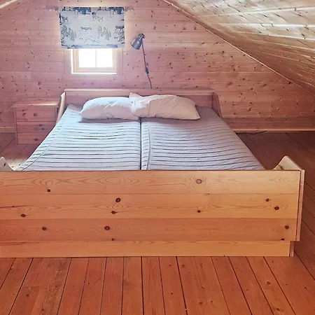 6 Person In Nordli Prázdninový dům Holand (Lierne, Trondelag)