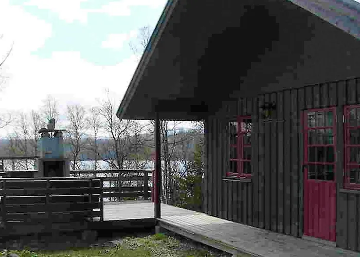 Сasa de vacaciones 6 Person In Nordli-by Traum Holand (Lierne, Trondelag)