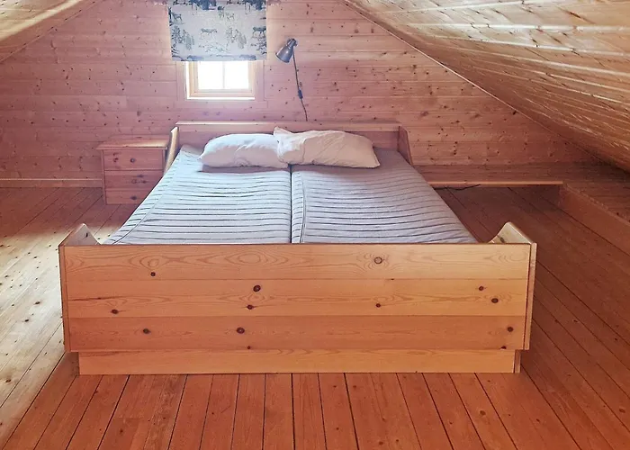 6 Person In Nordli-by Traum
