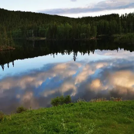 6 Person Holiday Home In Nordli-By Traum Holiday home *