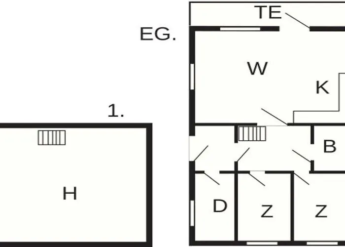 6 Person Holiday Home In Nordli-By Traum Holiday home Holand (Lierne, Trondelag)